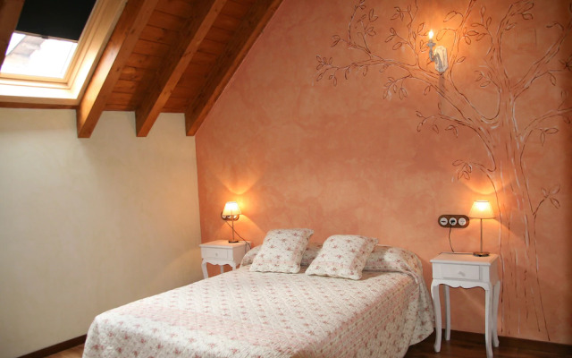 Apartamentos Onki Xin