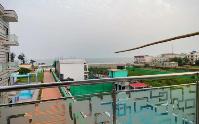 The Triton Beach Resort