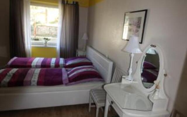 Armarova Ihre Ferienpension