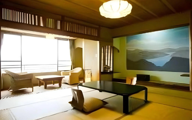 Wano Resort Hazu