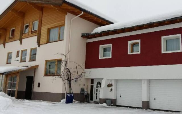 Alpenapartment Abtenau 2 - 6 Personen