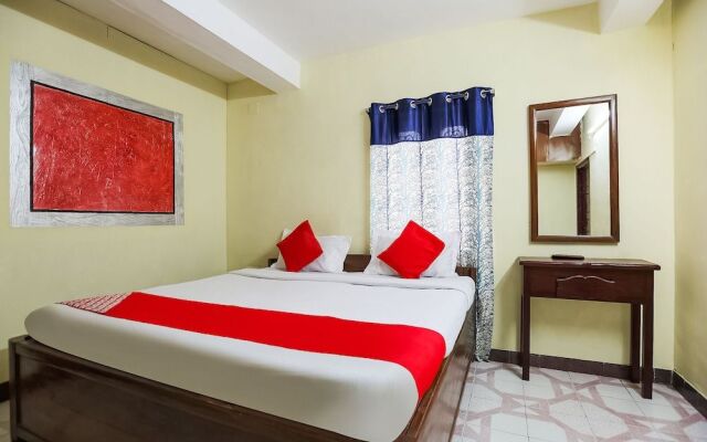 Oyo 41711 Rahamath Cottage