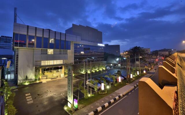 Tjokro Hotel Pekanbaru