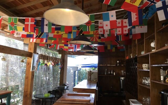 Hangzhou Citynest Youth Hostel