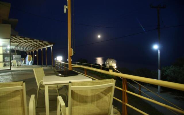 Santa Marina Apartments