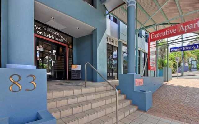 The Sedgebrook On Leichhardt