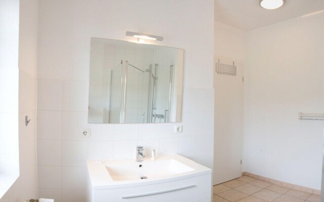 Eg-wohnung Haus Marina