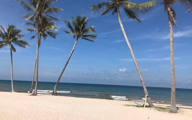 Kakashi hotel Phu Quoc