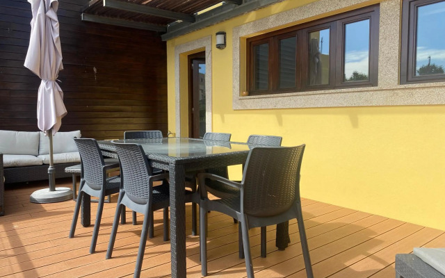 Misericórdia Garden Homes