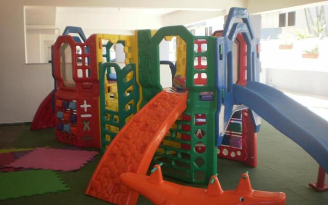 Apartamento Beira Mar