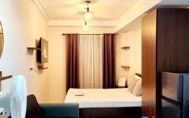 Selendra-Baguio City Suites