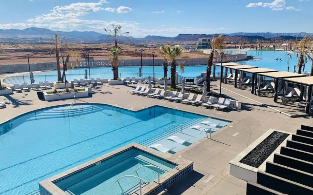 Playa Lucaya By Redawning