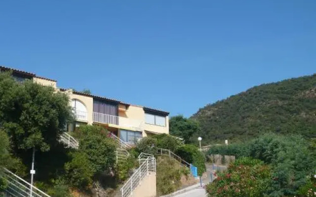 Apartment Les Jardins d'Azur.3