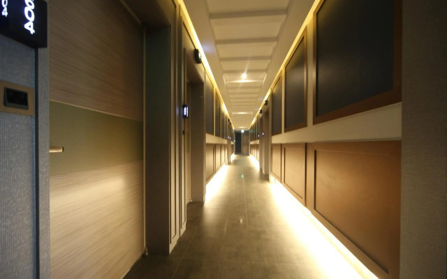 Bestie Hotel