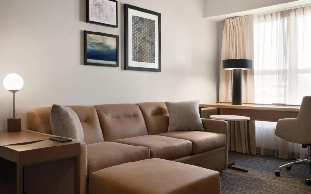 Residence Inn by Marriott El Paso