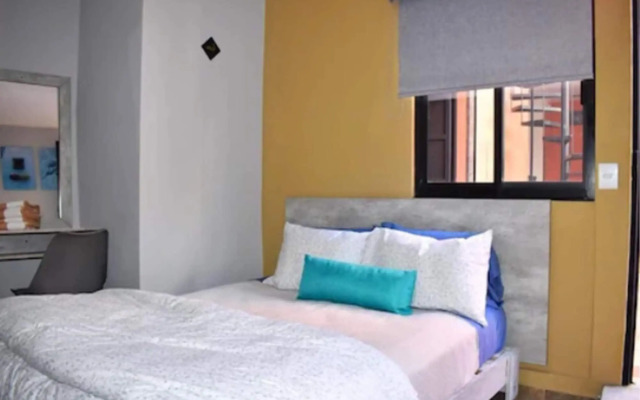 Hotel Corazon Mexicano