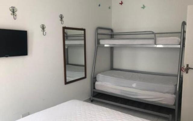 Apartamento 01 Quarto Enseada