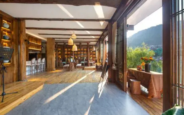 Phoenix nianhe residence