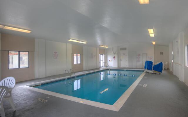 Motel 6 Council Bluffs, IA - Omaha East