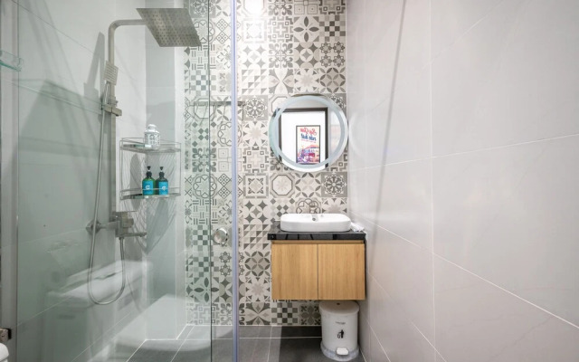 Cozrum Homes - Winter Corner