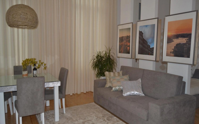 Apartamento LM Ribeira