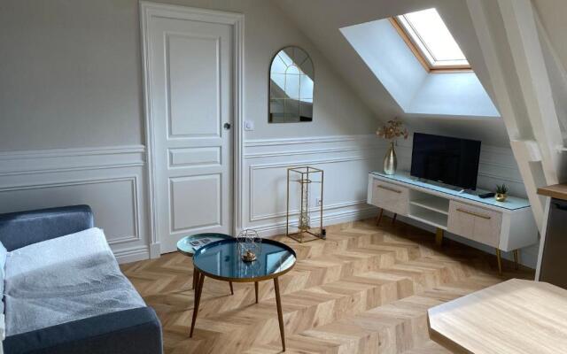 La Demeure De Charme