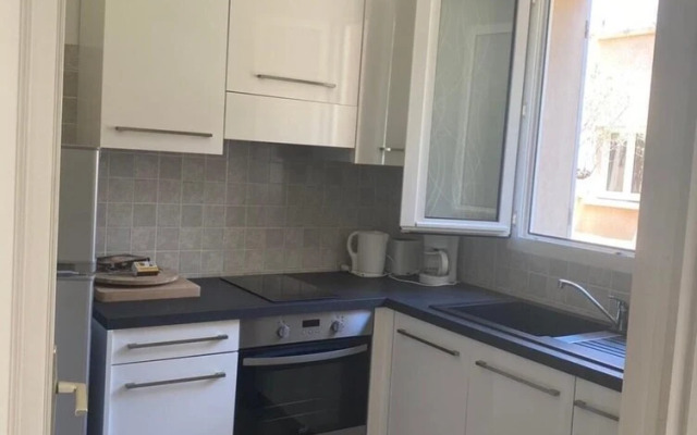 Residence Les Chenes
