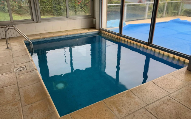 - QUINTA LUNA - Depto 4 personas