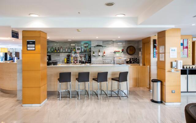 Holiday Inn Express Barcelona-Montmeló by IHG