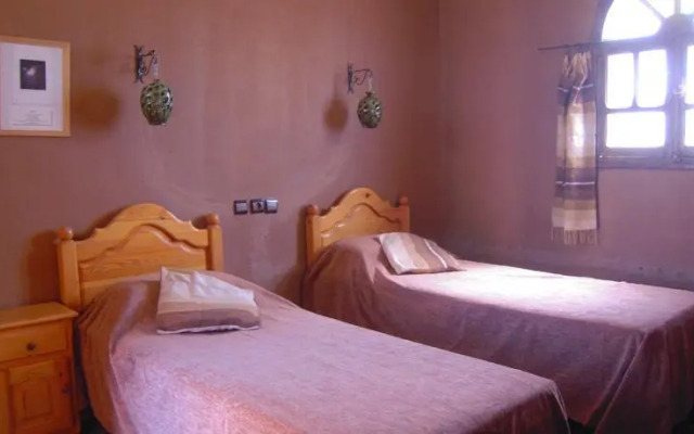 Riad Ma Bonne Etoile