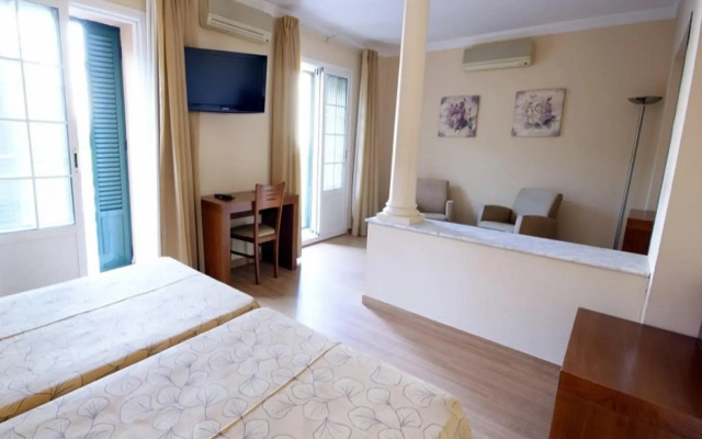 Hotel Venecia