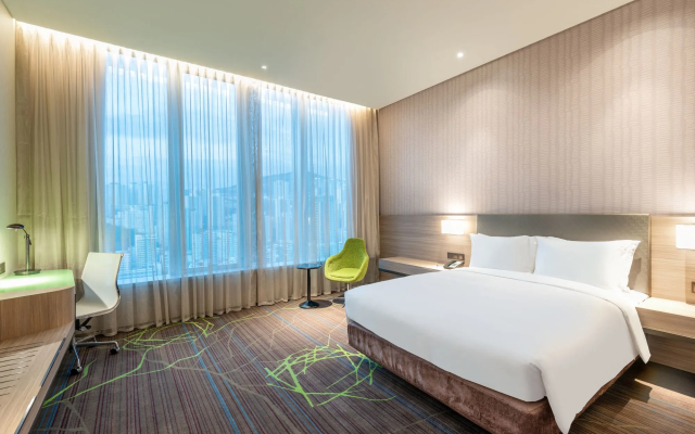 Holiday Inn Express Hong Kong Kowloon CBD2 by IHG