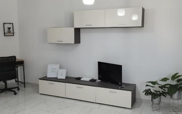Stylish apartment in ideal location