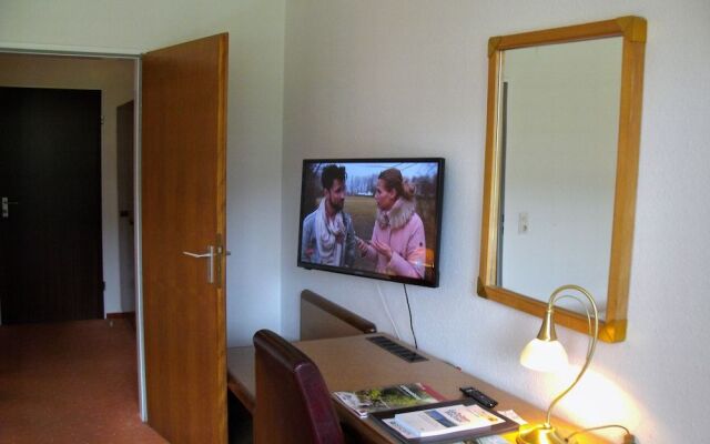 Hotel Rheingold