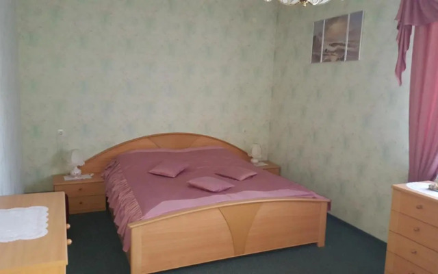 Guest House Linas