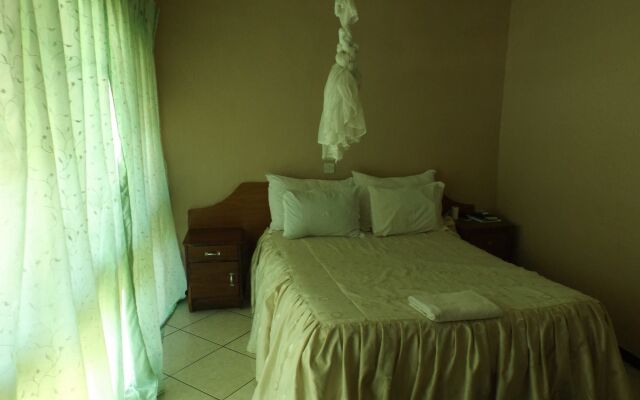 Mumana Pleasure Resort