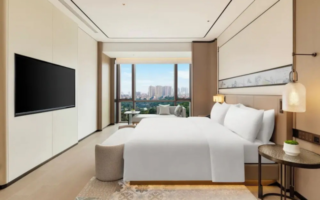 Doubletree By Hilton Zigong