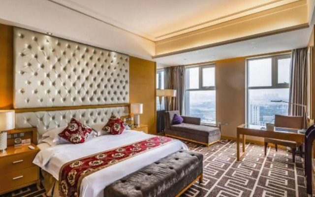 Guest Hotel of Luohe