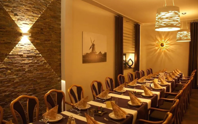 Hotel Restaurant Sonnenhof
