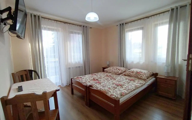 Pokoje Gościnne Waluś