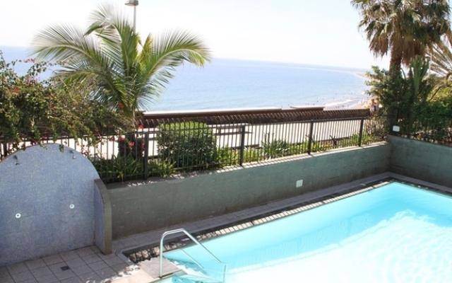 Apartamentos Casablanca