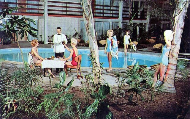 Koko Inn