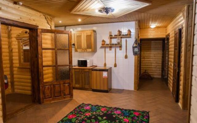 Карпаты Мигово