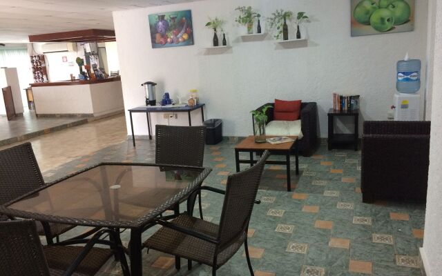 Ikaro Beds - Hostel - Adults only