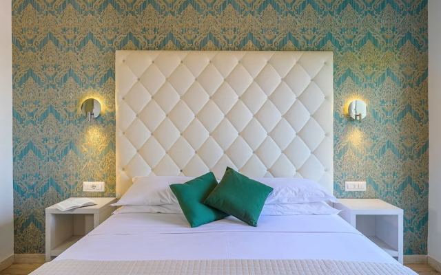 Hotel Acquamarina