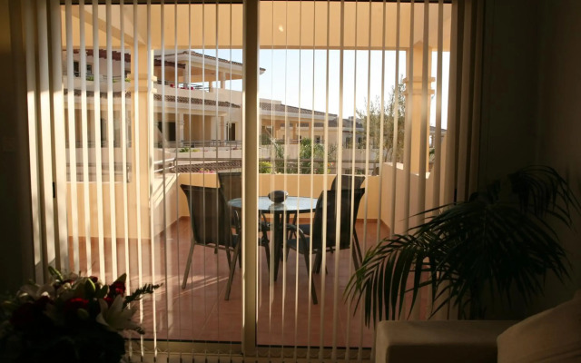 Aphrodite Sands Resort