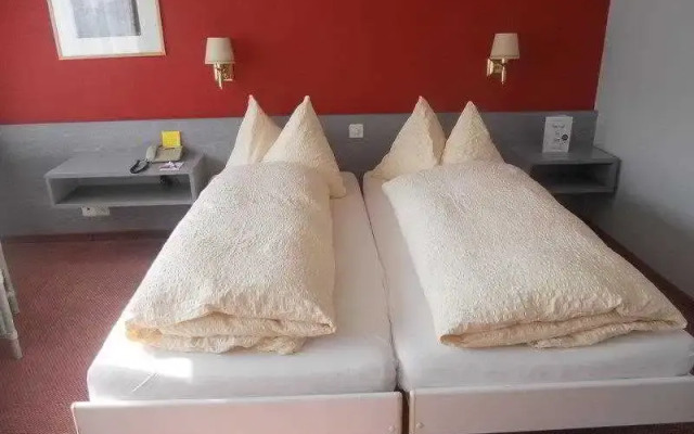 Best Western Hotel Storchen