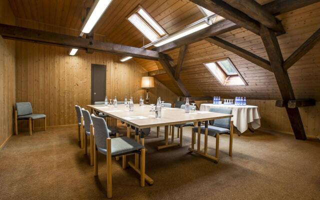 Grandhotel Giessbach