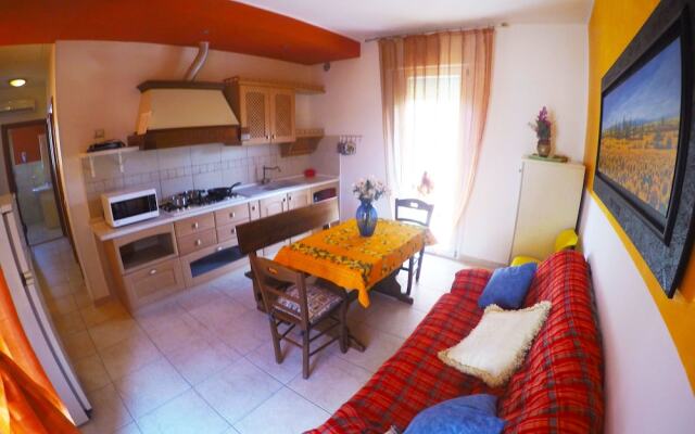 Appartamenti Levante