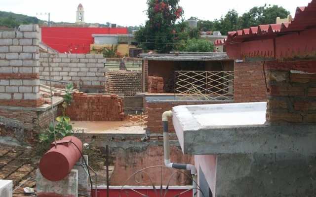 La Casita de Rafe TRINIDAD